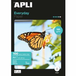 APLI 11475 photo paper White