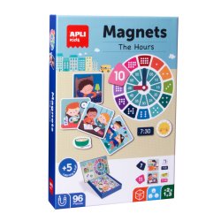 APLI 18573 interactive toy