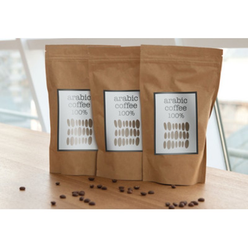 agipa Etiquette multi-usage, recyclé, 199,6 x 289,1 mm,blanc