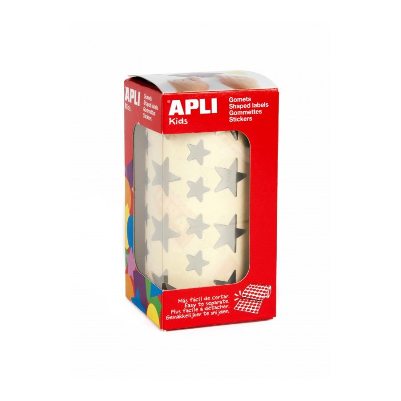 APLI Kids 11117 kids' stickers