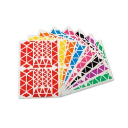 APLI 119273 kids' stickers