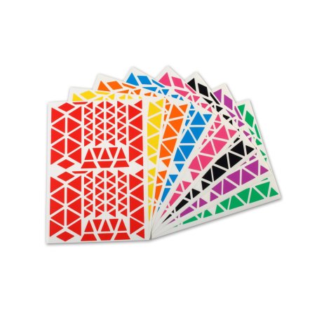 APLI 119273 kids' stickers