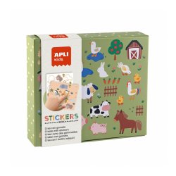 APLI Kids 19431 adhésif pour enfant
