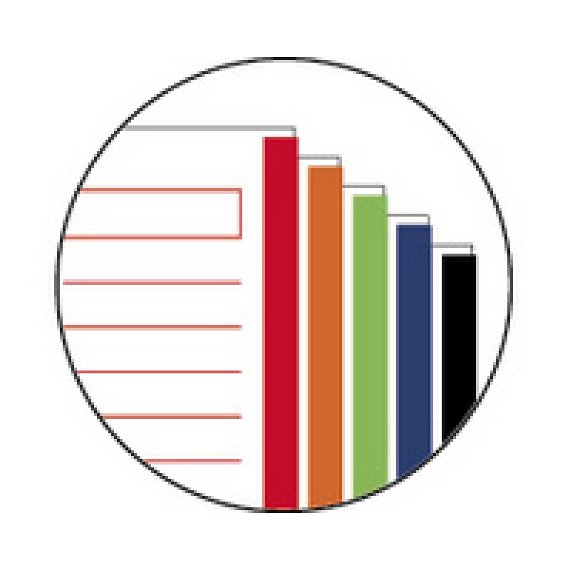 MIQUELRIUS Cahier à spirale "Notebook EMOTIONS", A4, lavande