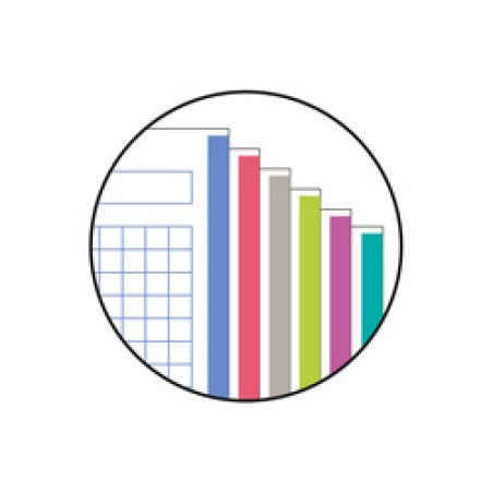 MIQUELRIUS Cahier à spirale "Notebook THE ORIGINAL", A5,noir