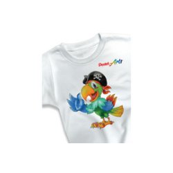 PentelArts Pastel pour tissus PTS, étui carton de 7