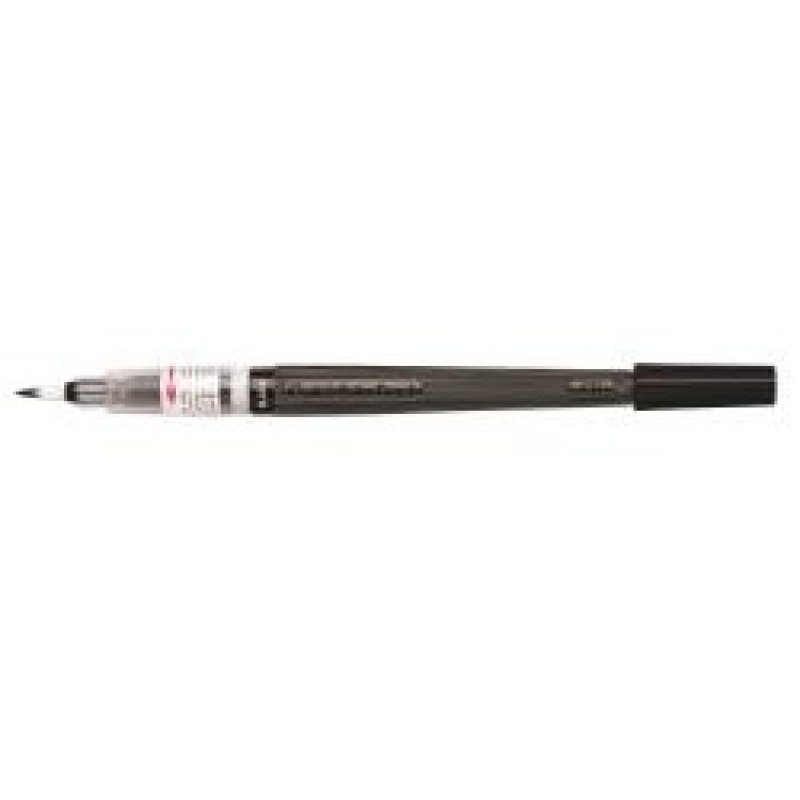 PentelArts Pinceau aquarelle "Colour Brush", noir