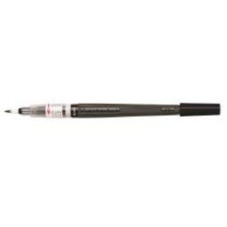 Pentel XGFL-101X felt pen Black 12 pc(s)