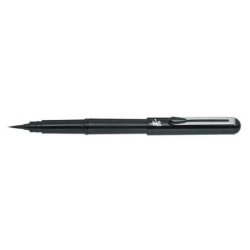 Pentel Pocket brush calligraphy pen
