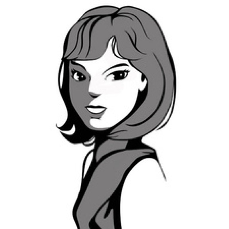 PentelArts Stylo pinceau Brush Pen, corps: noir/gris