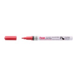 Pentel MSP10-MB marker 1 pc(s) Red