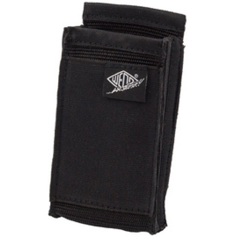 WEDO Sac de ceinture pour cutter, avec clip de ceinture