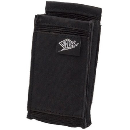 WEDO Sac de ceinture pour cutter, avec clip de ceinture