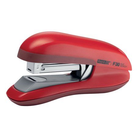 Rapid 23256502 stapler Flat clinch Red