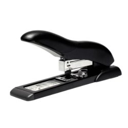 Rapid 21281406 stapler Standard clinch Black