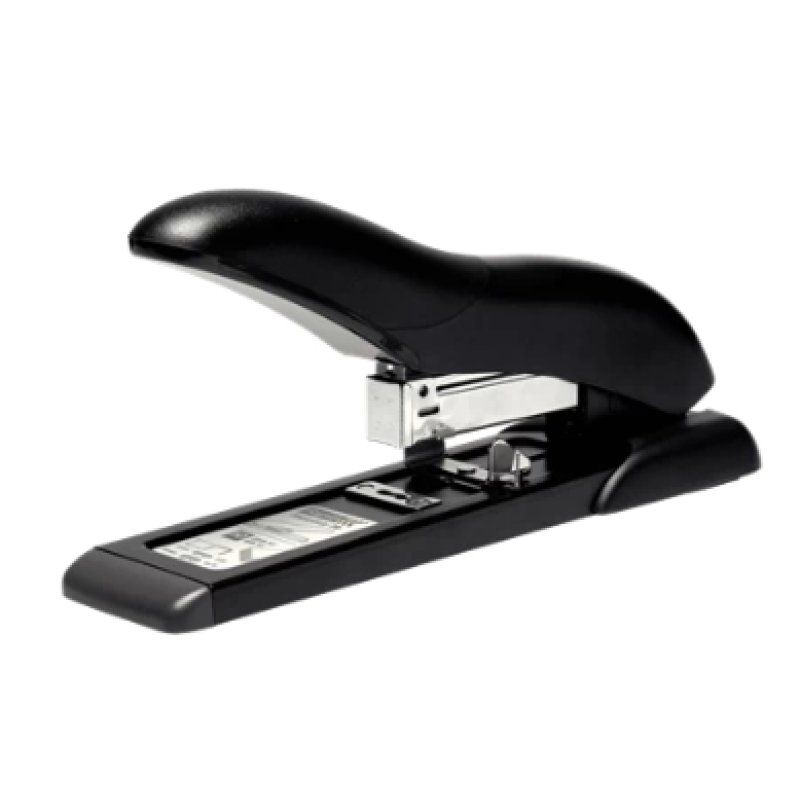 Rapid 21281406 stapler Standard clinch Black