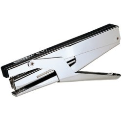 Rapid Agrafeuse Economy E10, capacité: 15 feuilles