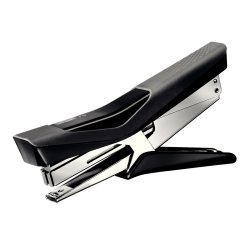 Rapid F19 Standard clinch Black