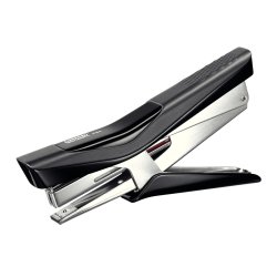 Rapid F84 Agrafes classiques Noir