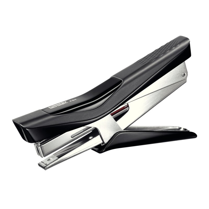 Rapid F84 Agrafes classiques Noir