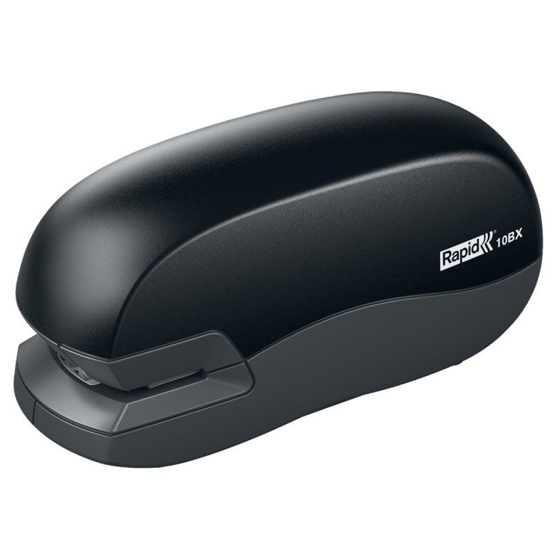 Rapid 10BX electric stapler 10 sheets Permanent stapling