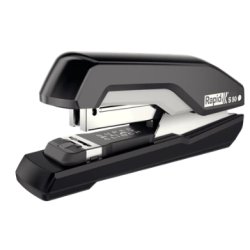 Rapid S50 Agrafe papier Noir