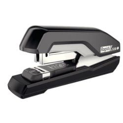 Rapid S50 Flat clinch Black