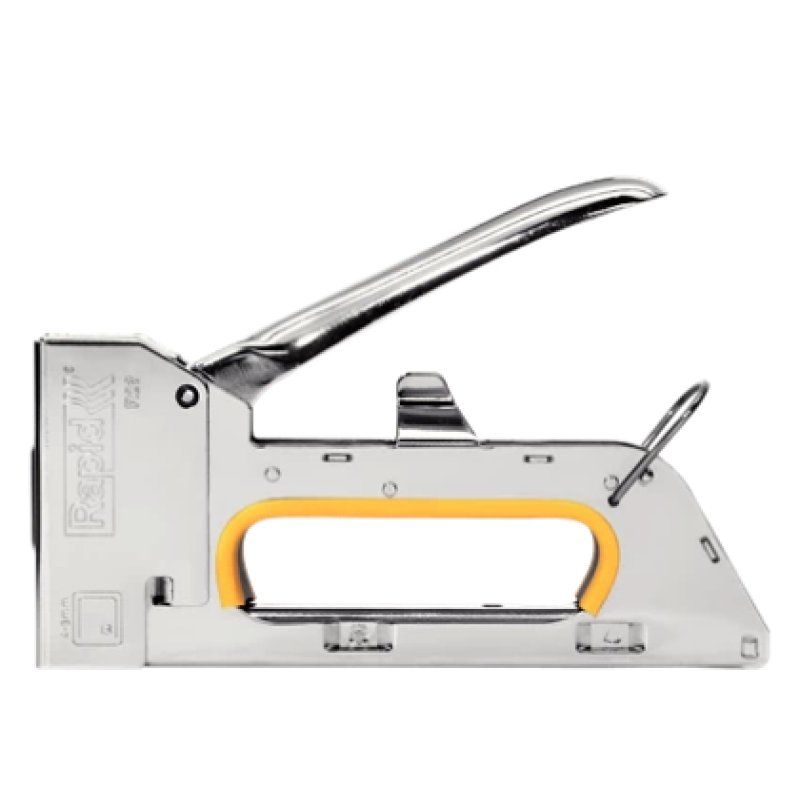 Rapid Pistolet agrafeur PRO R23E en acier