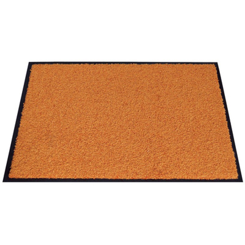 miltex Tapis anti-salissure EAZYCARE COLOR, 600x900 mm, gris