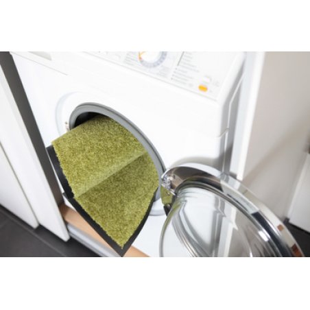 miltex Tapis anti-salissure EAZYCARE COLOR 1200x1800 mm gris