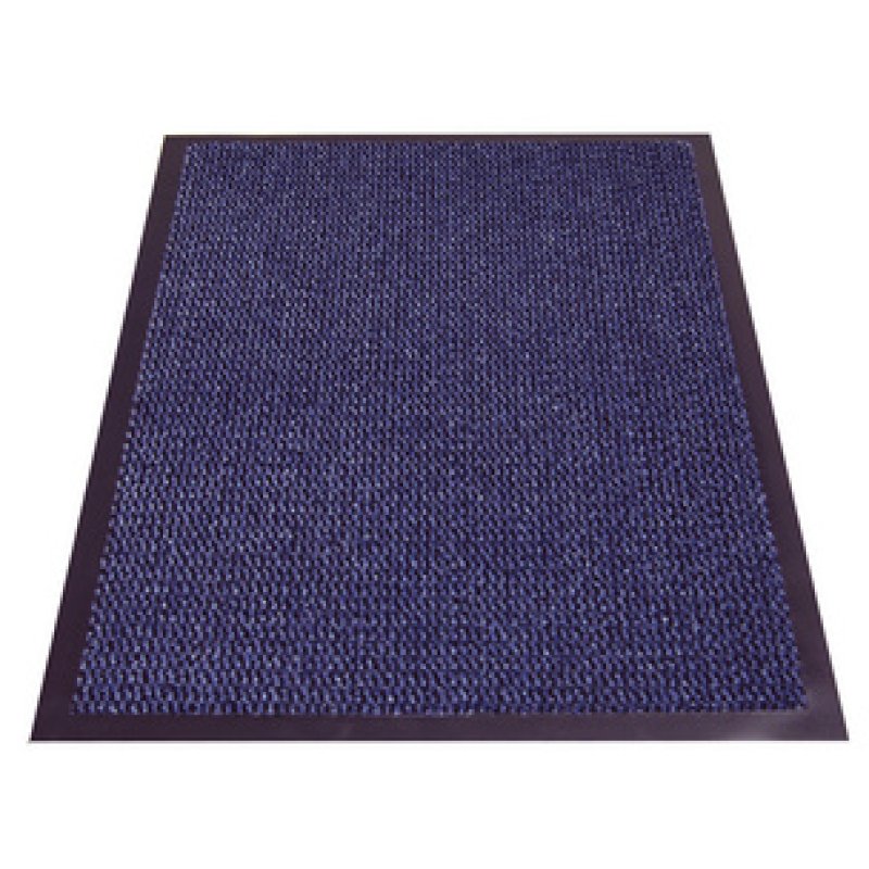 miltex Tapis EAZYCARE ECON, 900 x 1200 mm, anthracite