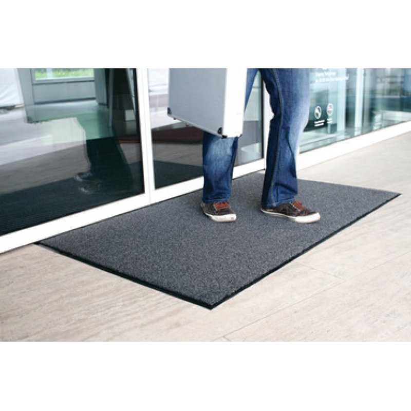 miltex Tapis anti-salissure EAZYCARE COLOR, 1.200 x 1.800 mm