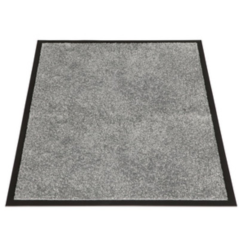 miltex Tapis anti-salissure EAZYCARE BASIC, bleu roy