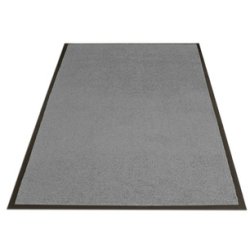 miltex Tapis anti-salissure EAZYCARE BASIC, gris foncé