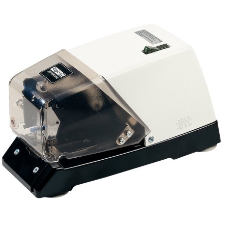 Rapid 100E electric stapler 50 sheets Permanent stapling Pinning