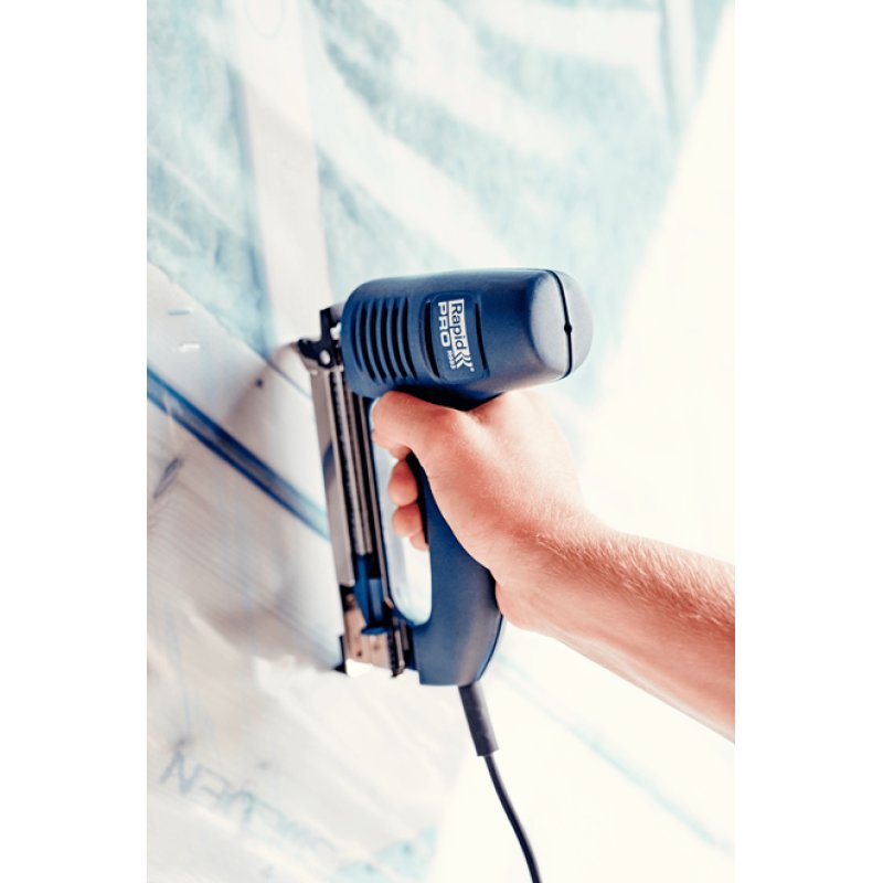 Rapid 11857050 agrafe Pack d'agrafes 5000 agrafes