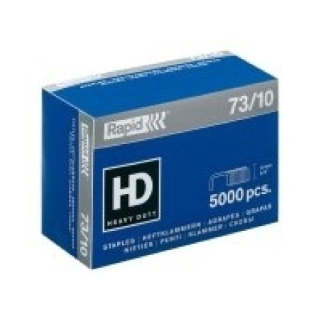 Rapid 73/10 5000 agrafes