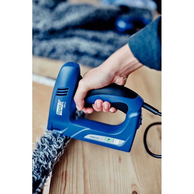 Rapid 11910711 staples Staples pack 5000 staples