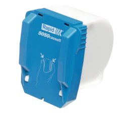 Rapid 20993500 agrafe Cartouche d'agrafes 5000 agrafes