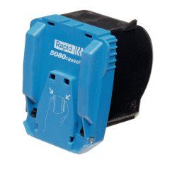 Rapid Cassette d'agrafes 5080