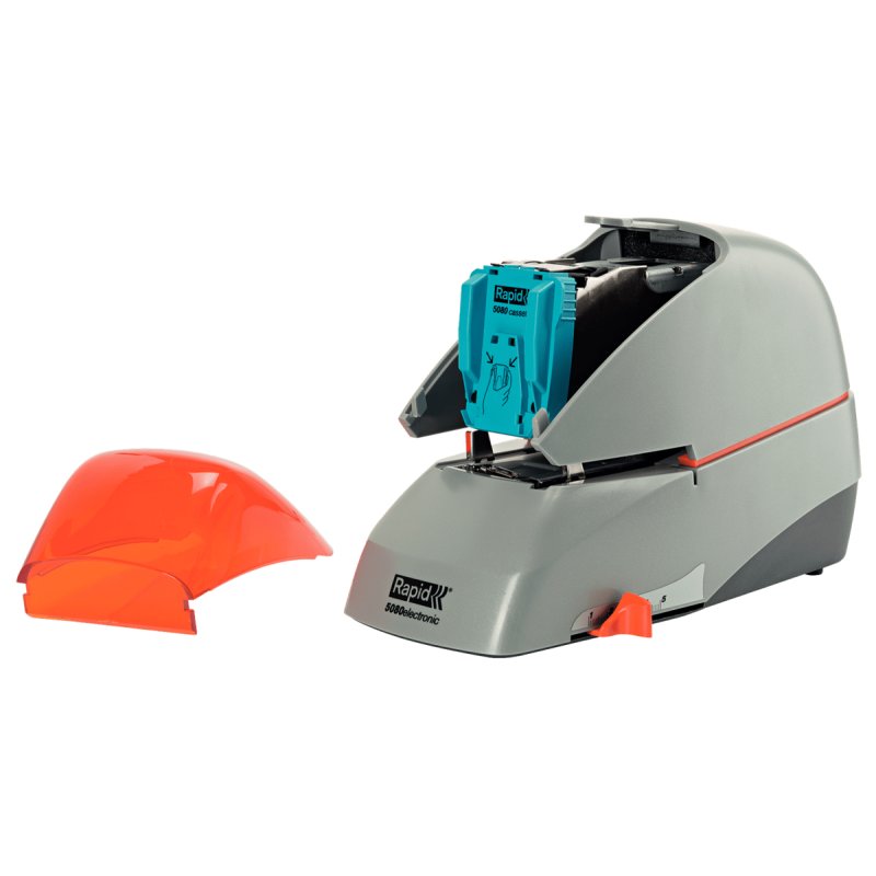 Rapid R5080 5000 agrafes