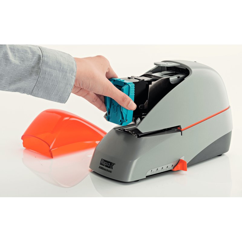 Rapid R5080 5000 staples