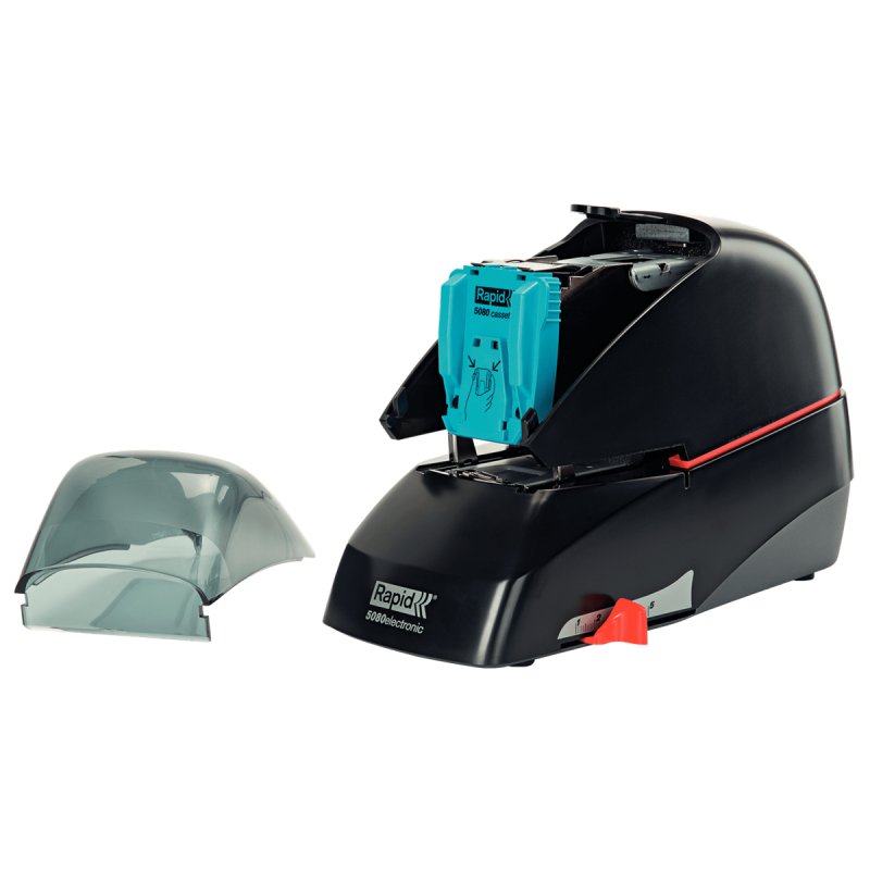 Rapid R5080 5000 staples