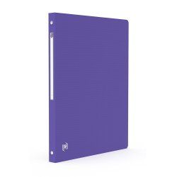 Oxford 100202349 ring binder A4 Purple