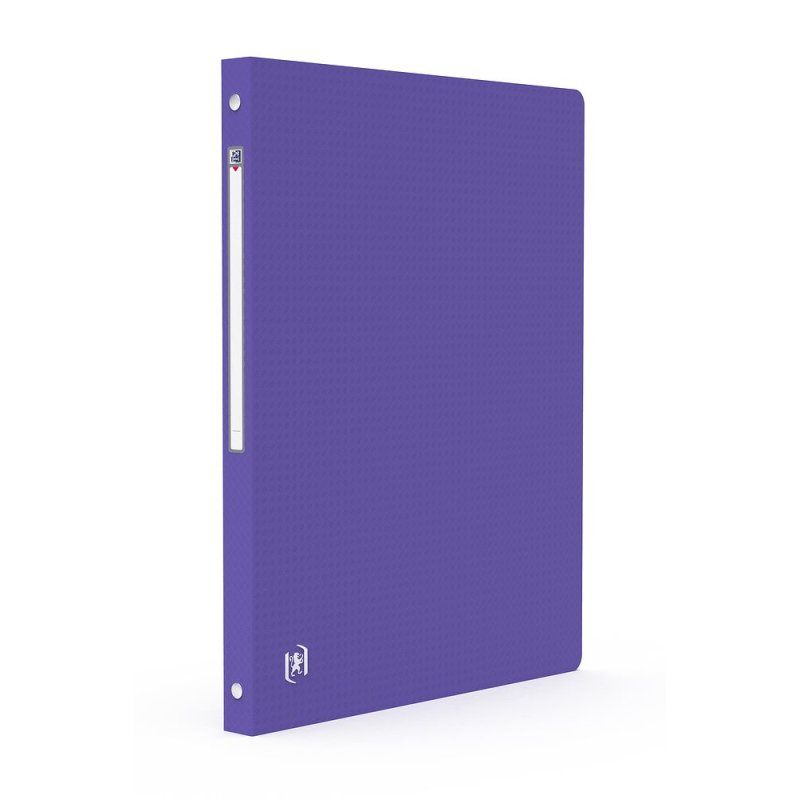 Oxford 100202349 ring binder A4 Purple