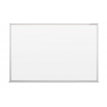 magnetoplan Tableau blanc SP, (L)900 x (H)600 mm