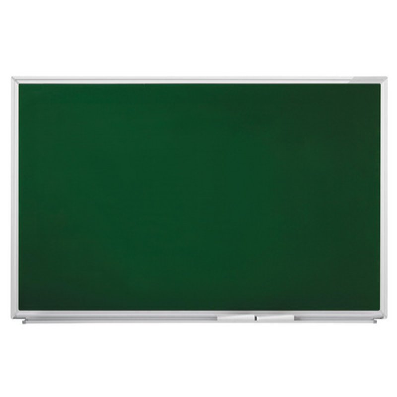 magnetoplan tableau à craie SP, (L)900 x (H)600 mm, pour