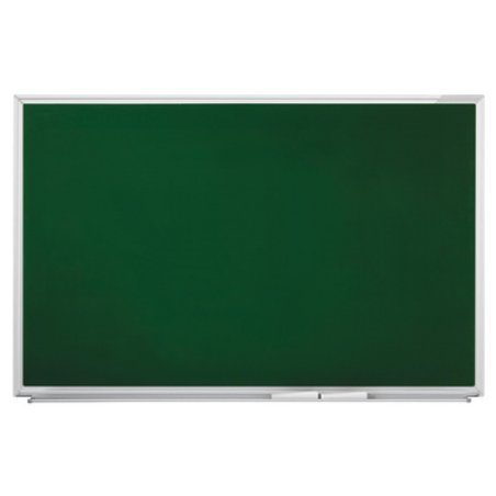 magnetoplan tableau à craie SP, (L)900 x (H)600 mm, pour