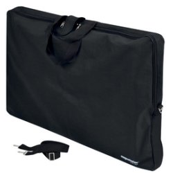 magnetoplan housse de transport pour chevalet de conférence