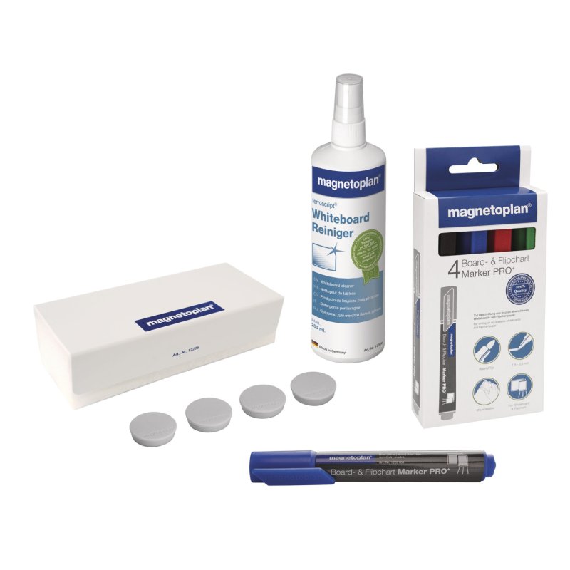 Magnetoplan 12299N board accessory Accessory set